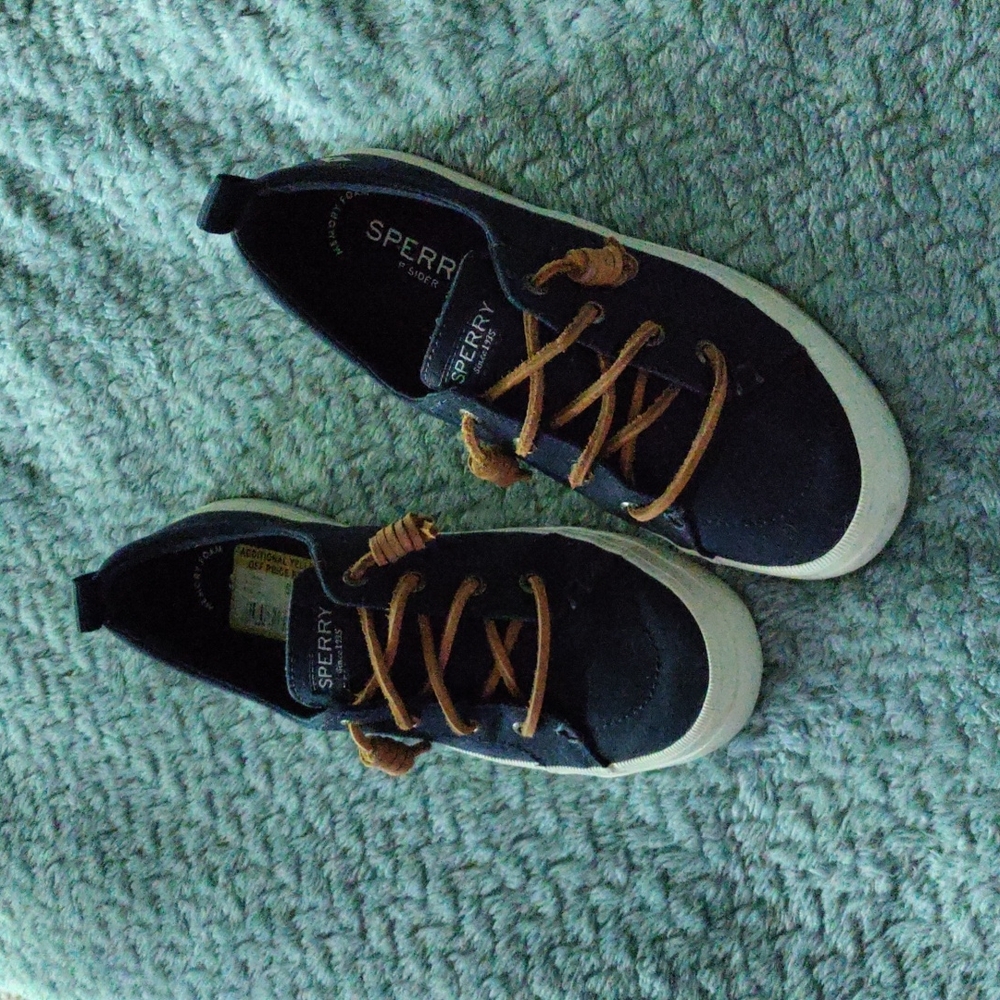 ✰ Sperry | Boat Shoes.